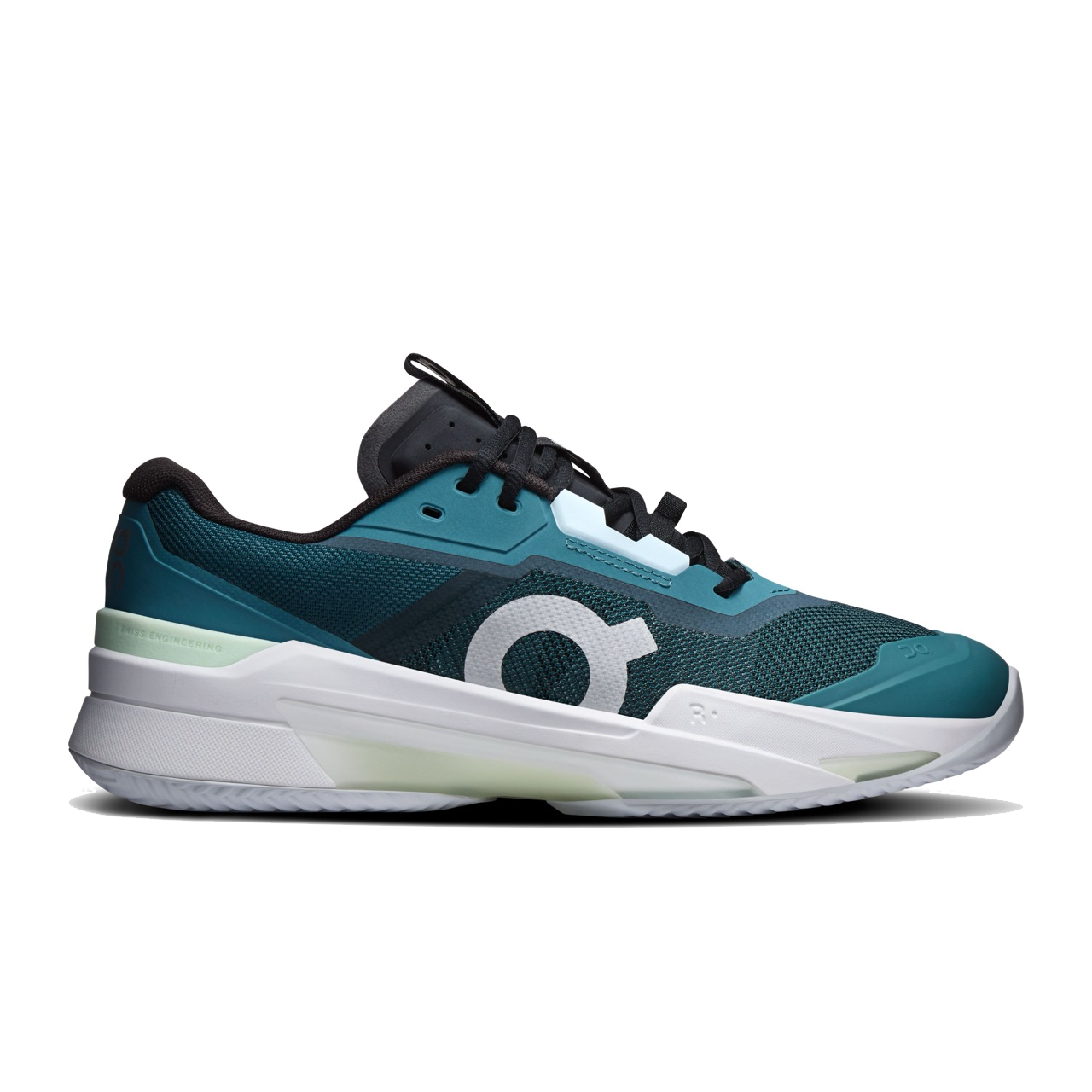 Chaussure de tennis sur terre battue ROGER Pro Fire pour homme