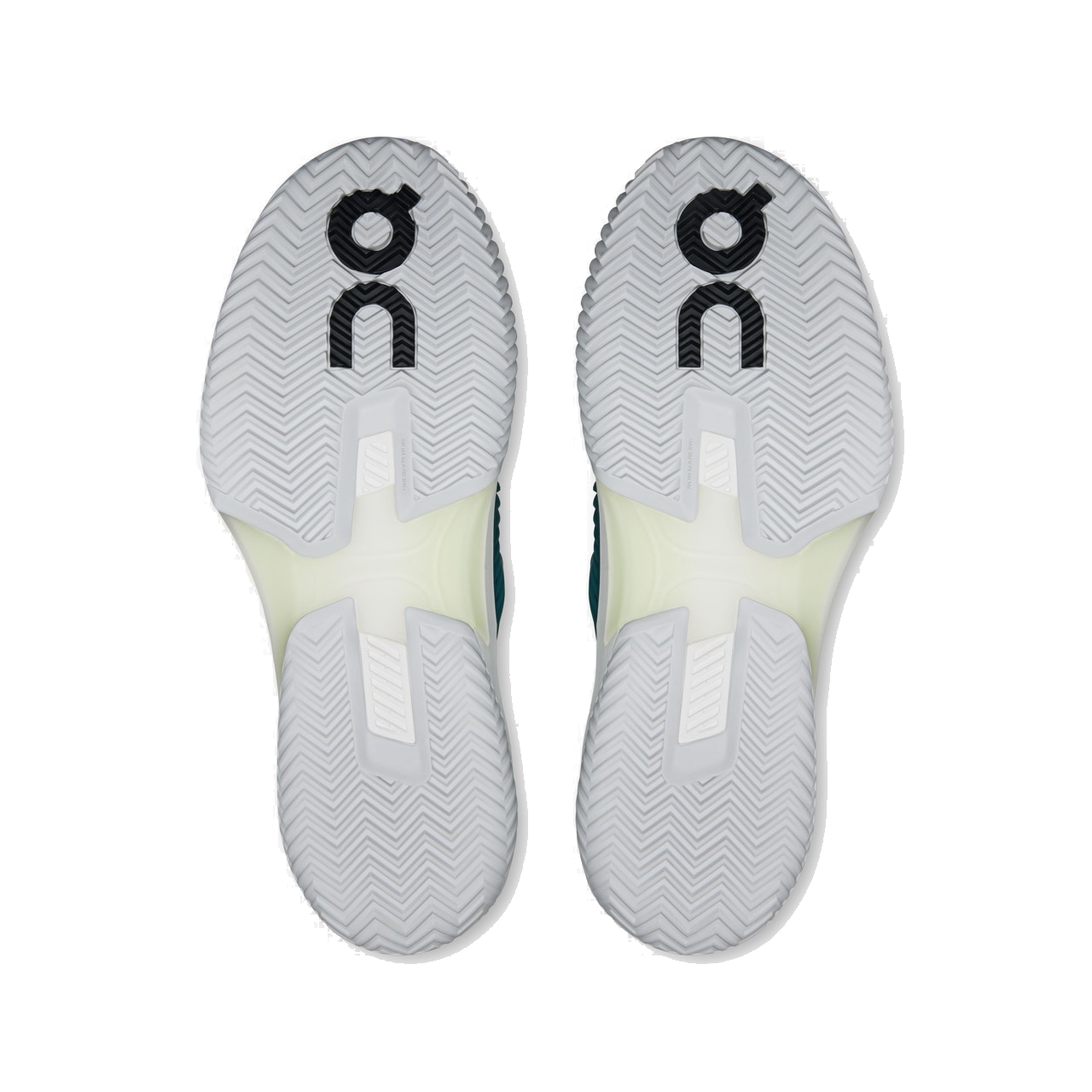 Chaussure de tennis sur terre battue ROGER Pro Fire pour homme
