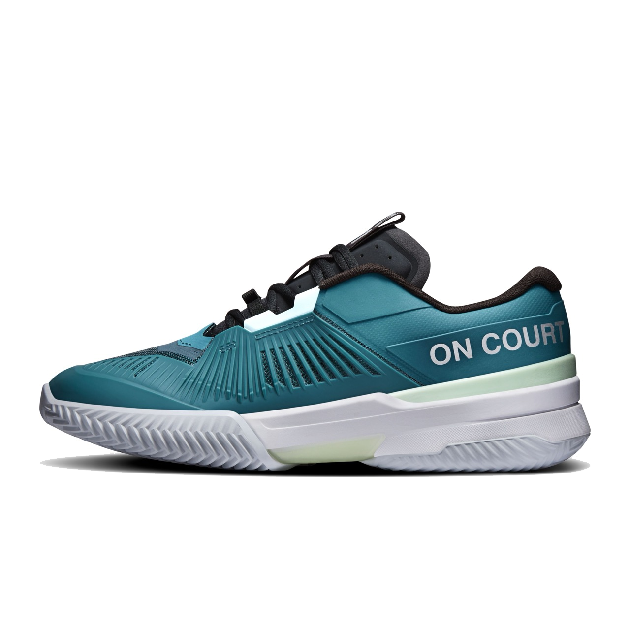 Chaussure de tennis sur terre battue ROGER Pro Fire pour homme