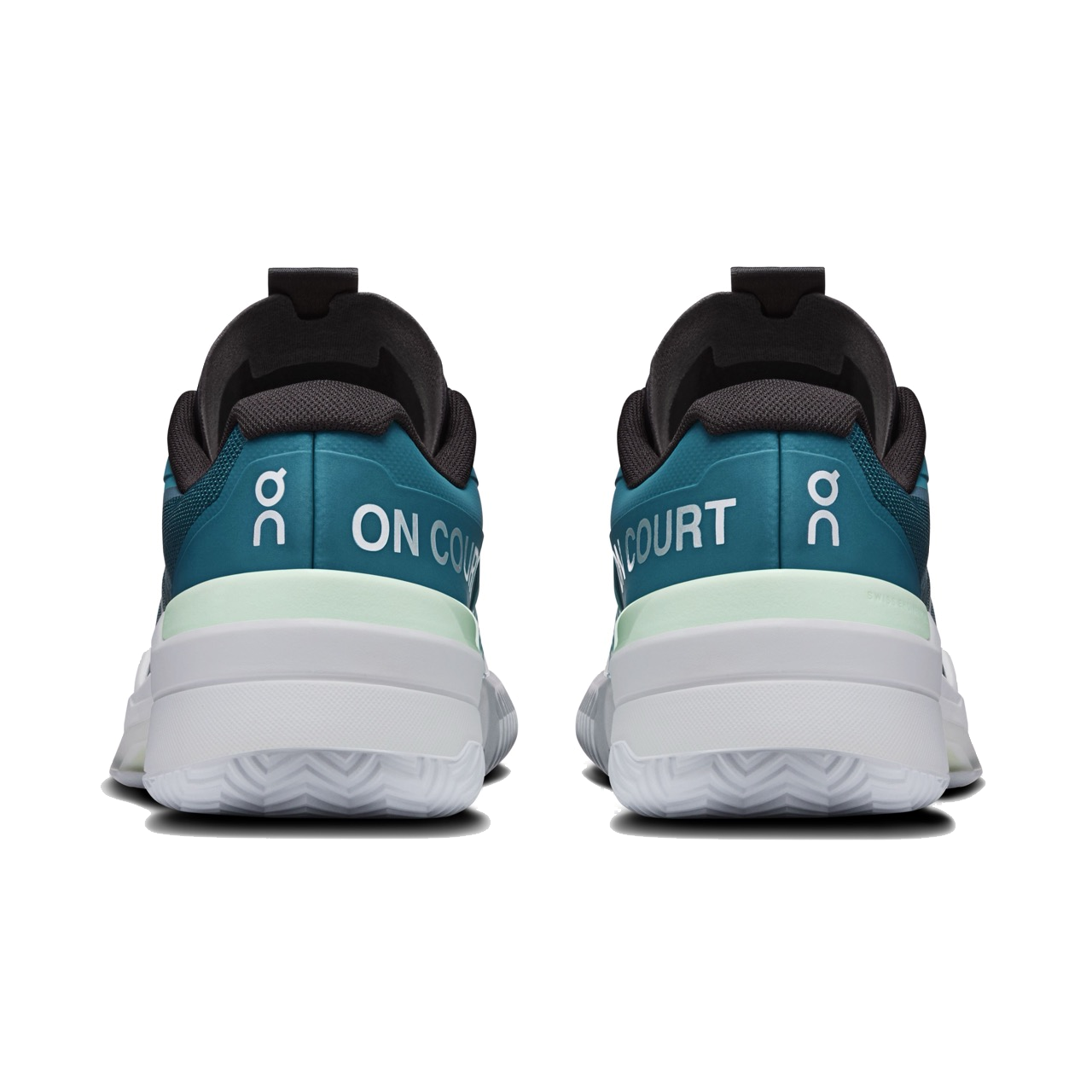 Chaussure de tennis sur terre battue ROGER Pro Fire pour homme