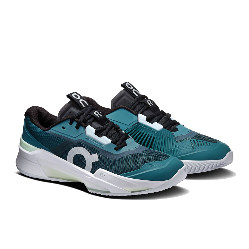 THE ROGER Pro Fire clay court tennis shoe men