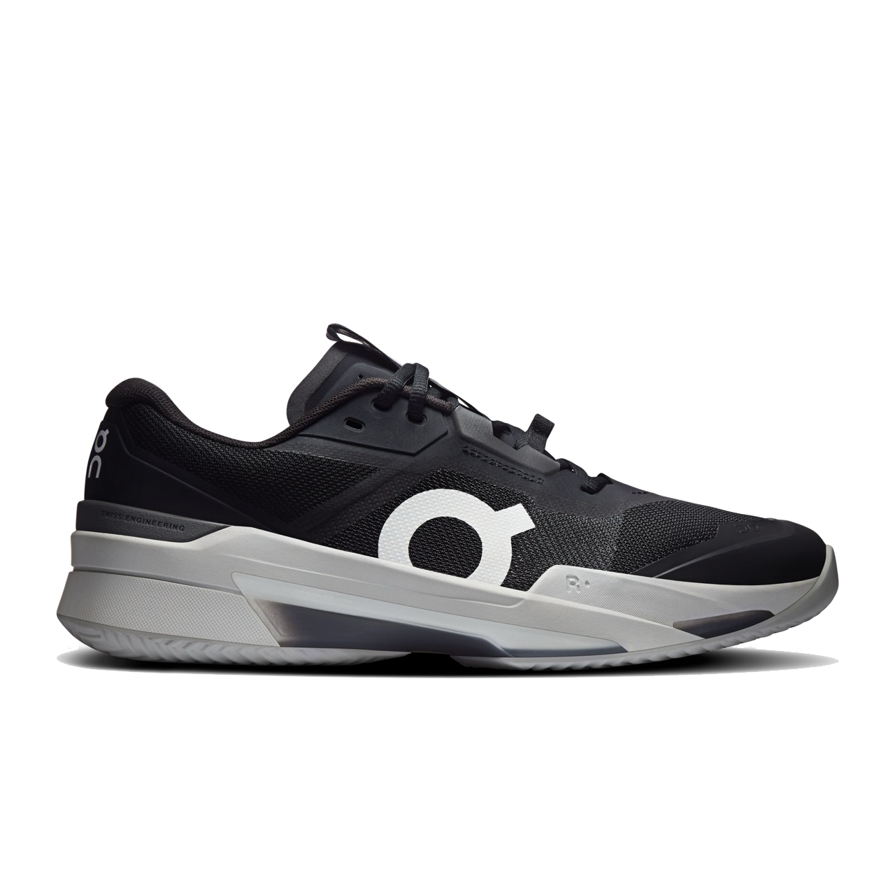 Chaussure de tennis sur terre battue ROGER Pro Fire pour homme