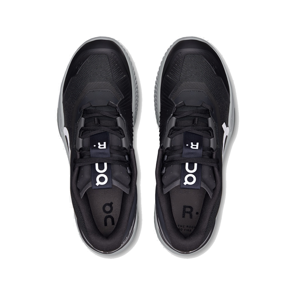 THE ROGER Pro Fire clay court tennis shoe men