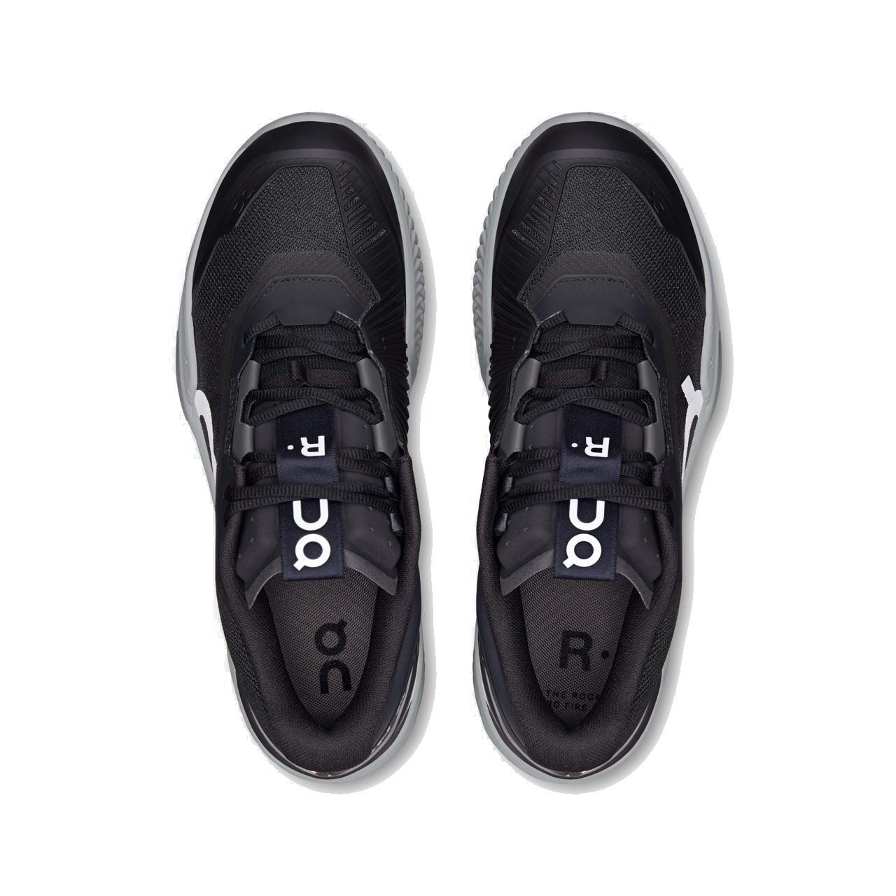 Chaussure de tennis sur terre battue ROGER Pro Fire pour homme