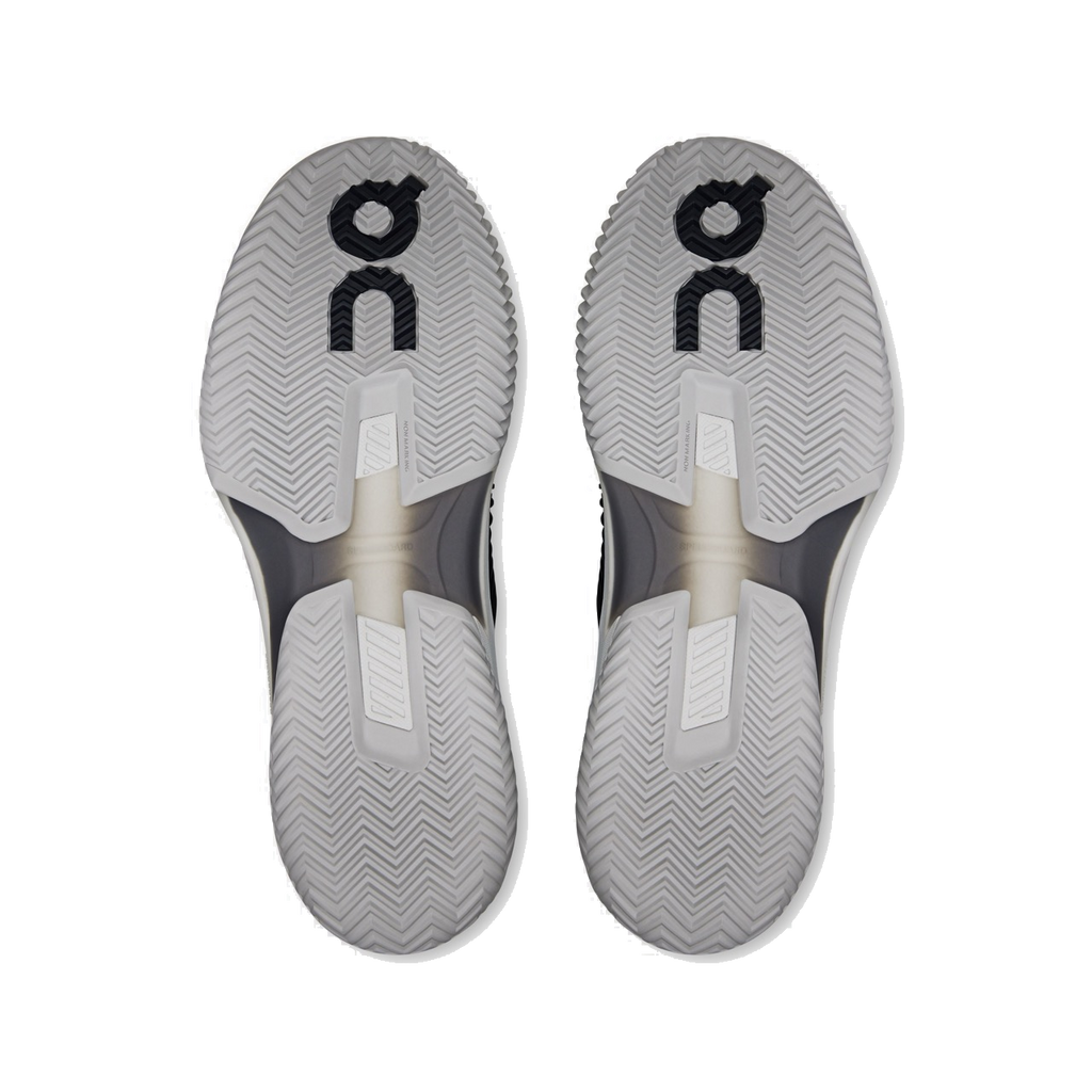 THE ROGER Pro Fire clay court tennis shoe men