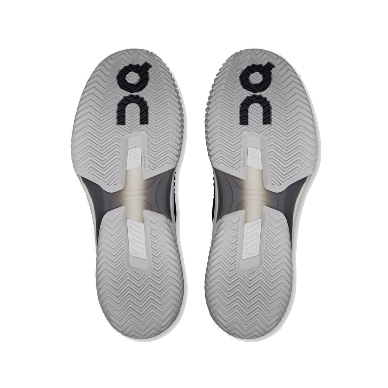 Chaussure de tennis sur terre battue ROGER Pro Fire pour homme
