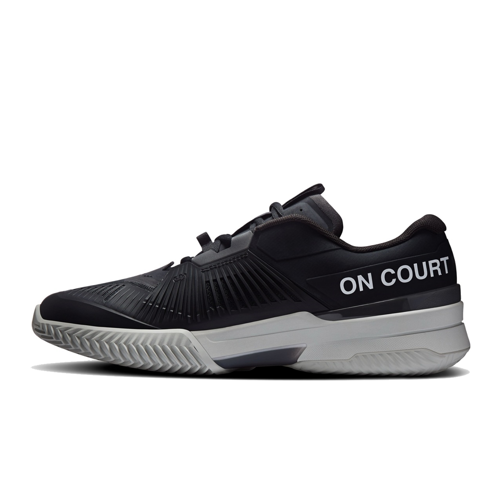 THE ROGER Pro Fire clay court tennis shoe men