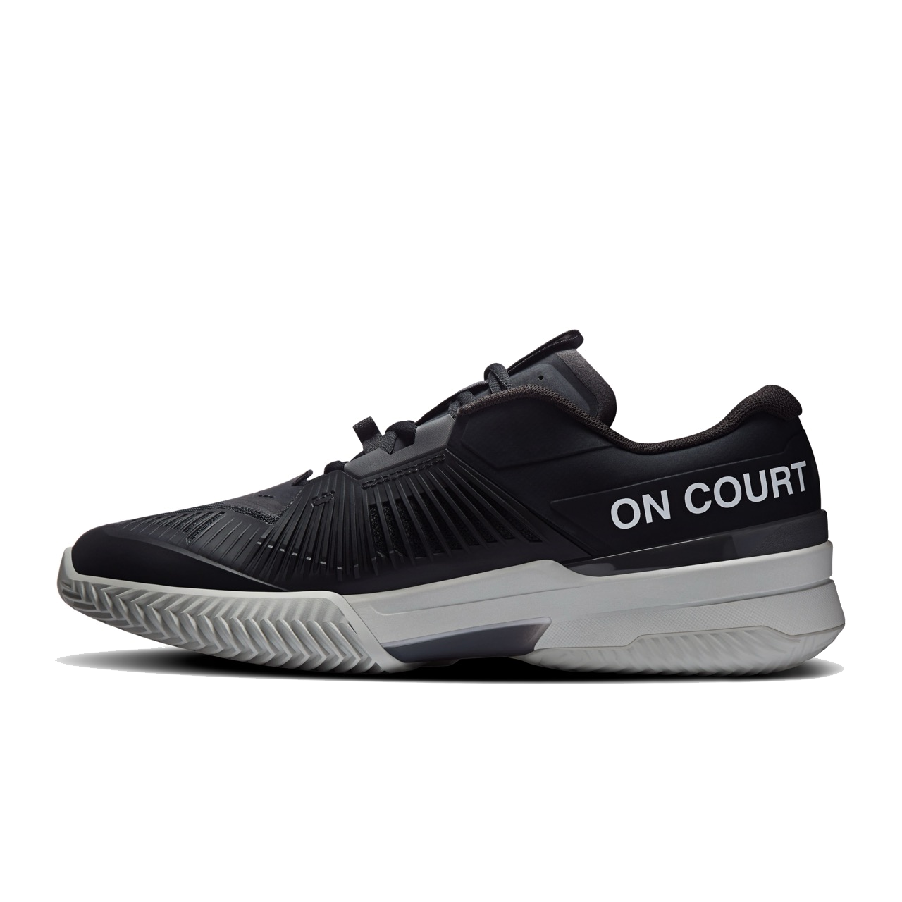 Chaussure de tennis sur terre battue ROGER Pro Fire pour homme