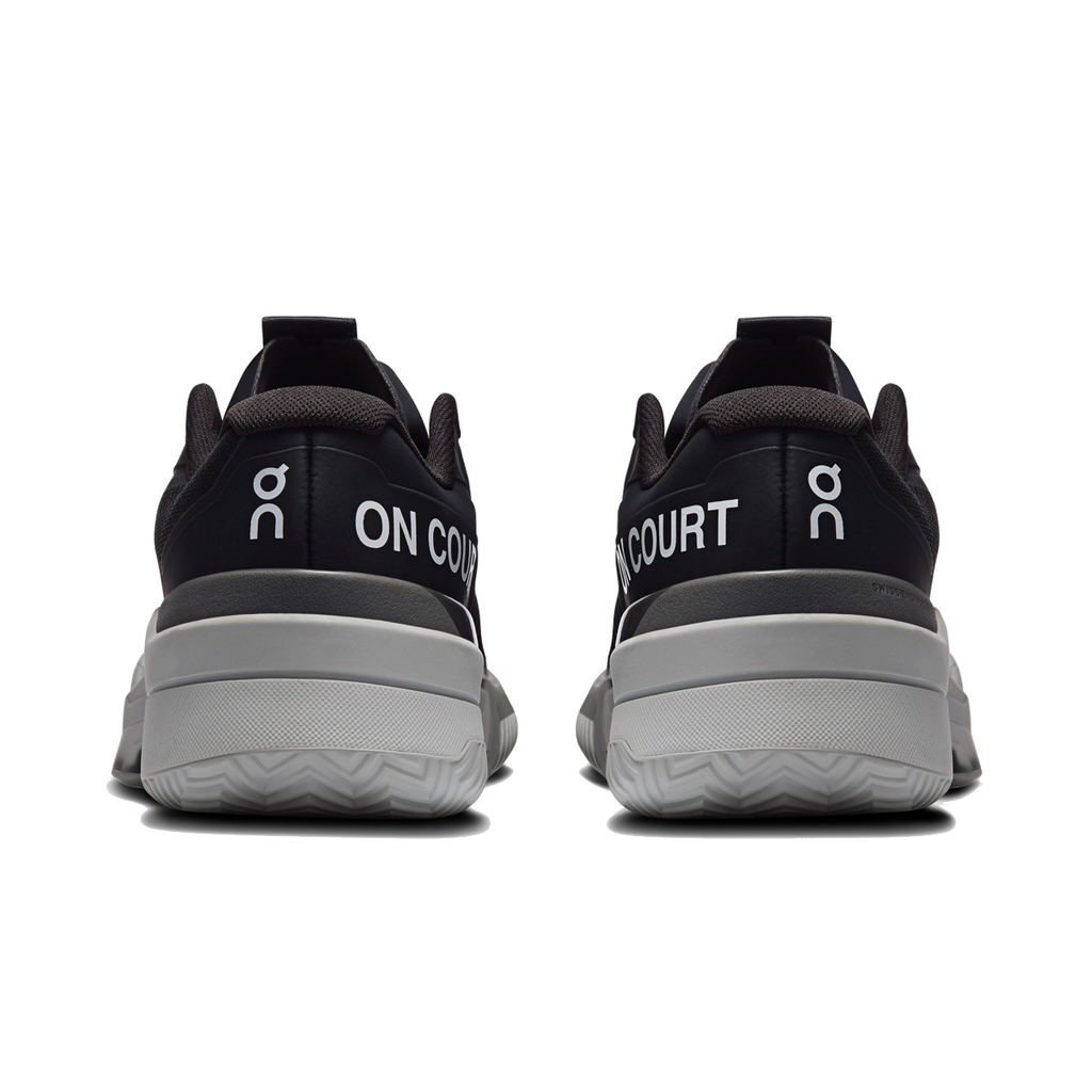 THE ROGER Pro Fire clay court tennis shoe men