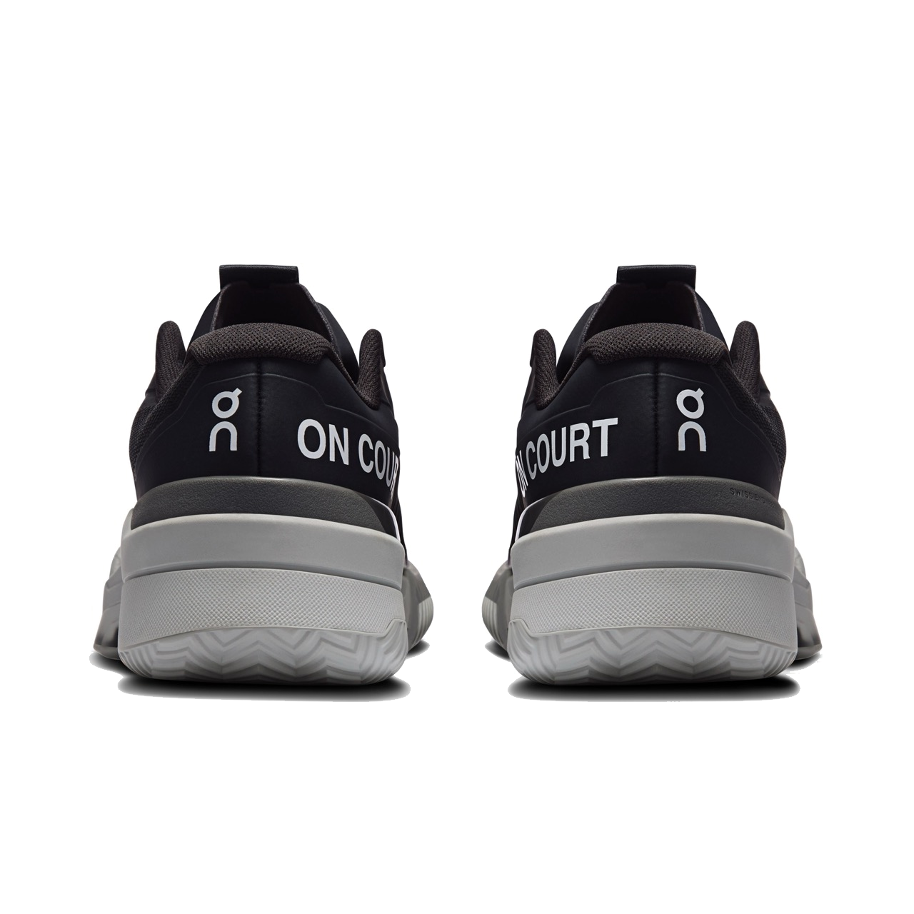 THE ROGER Pro Fire clay court tennis shoe men