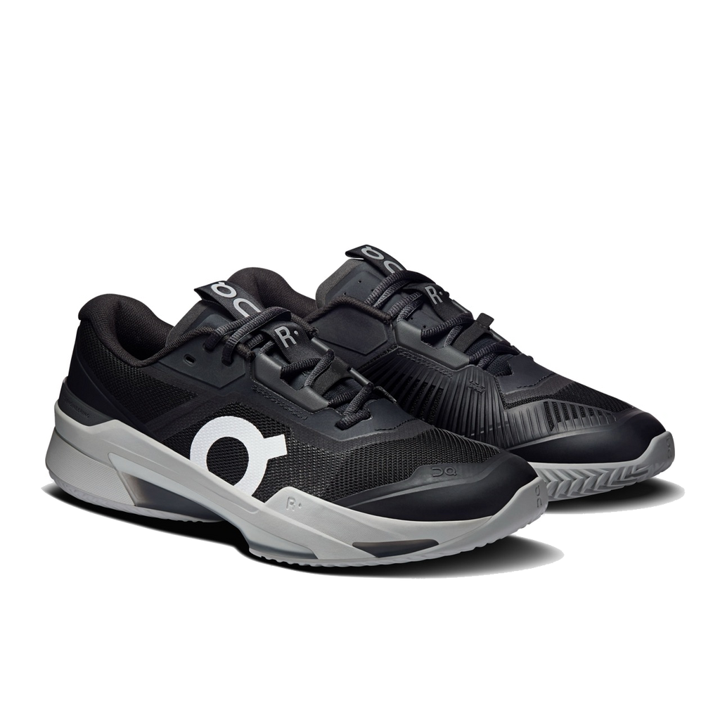 THE ROGER Pro Fire clay court tennis shoe men