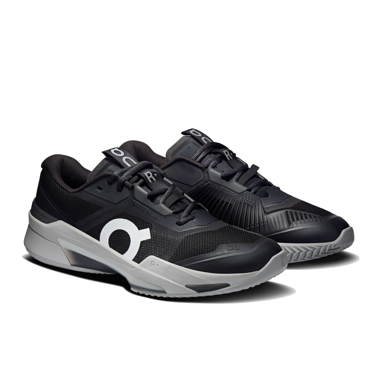 Chaussure de tennis sur terre battue ROGER Pro Fire pour homme