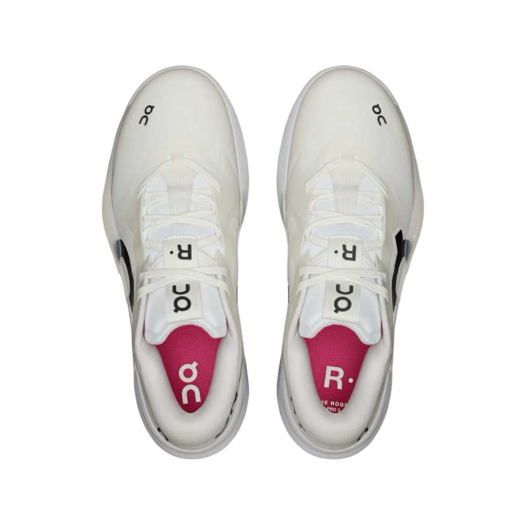 THE ROGER Pro 3 Allcourt Tennisschuh Herren
