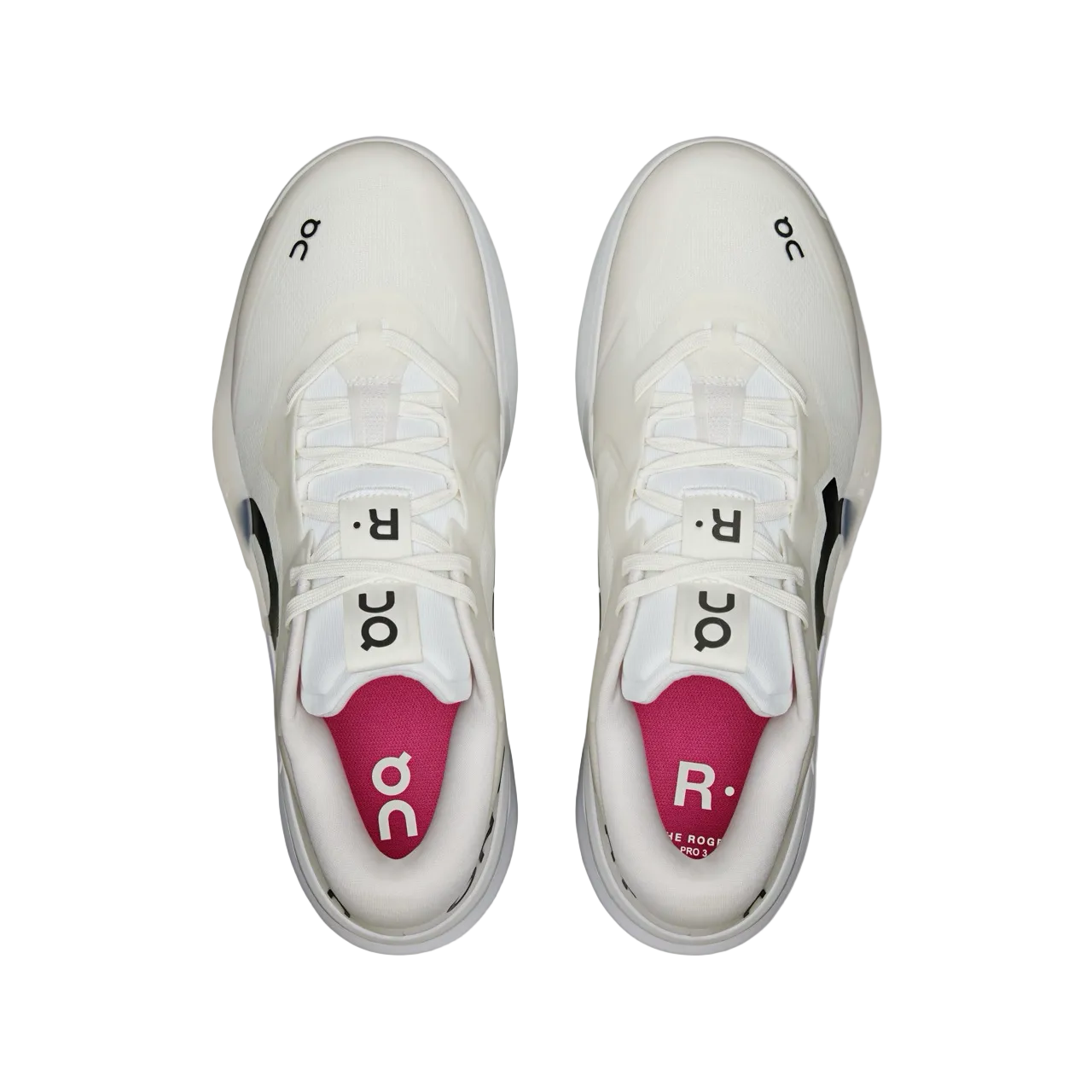 THE ROGER Pro 3 Allcourt Tennisschuh Herren