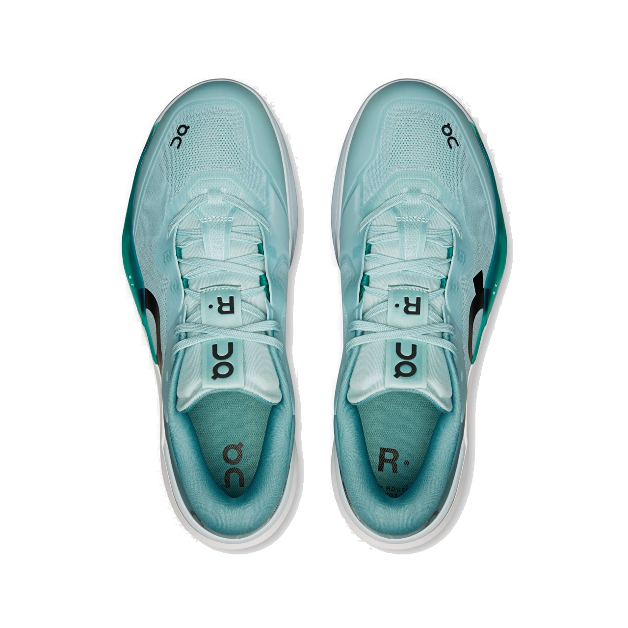 Scarpe da tennis ROGER Pro 3 Allcourt da uomo