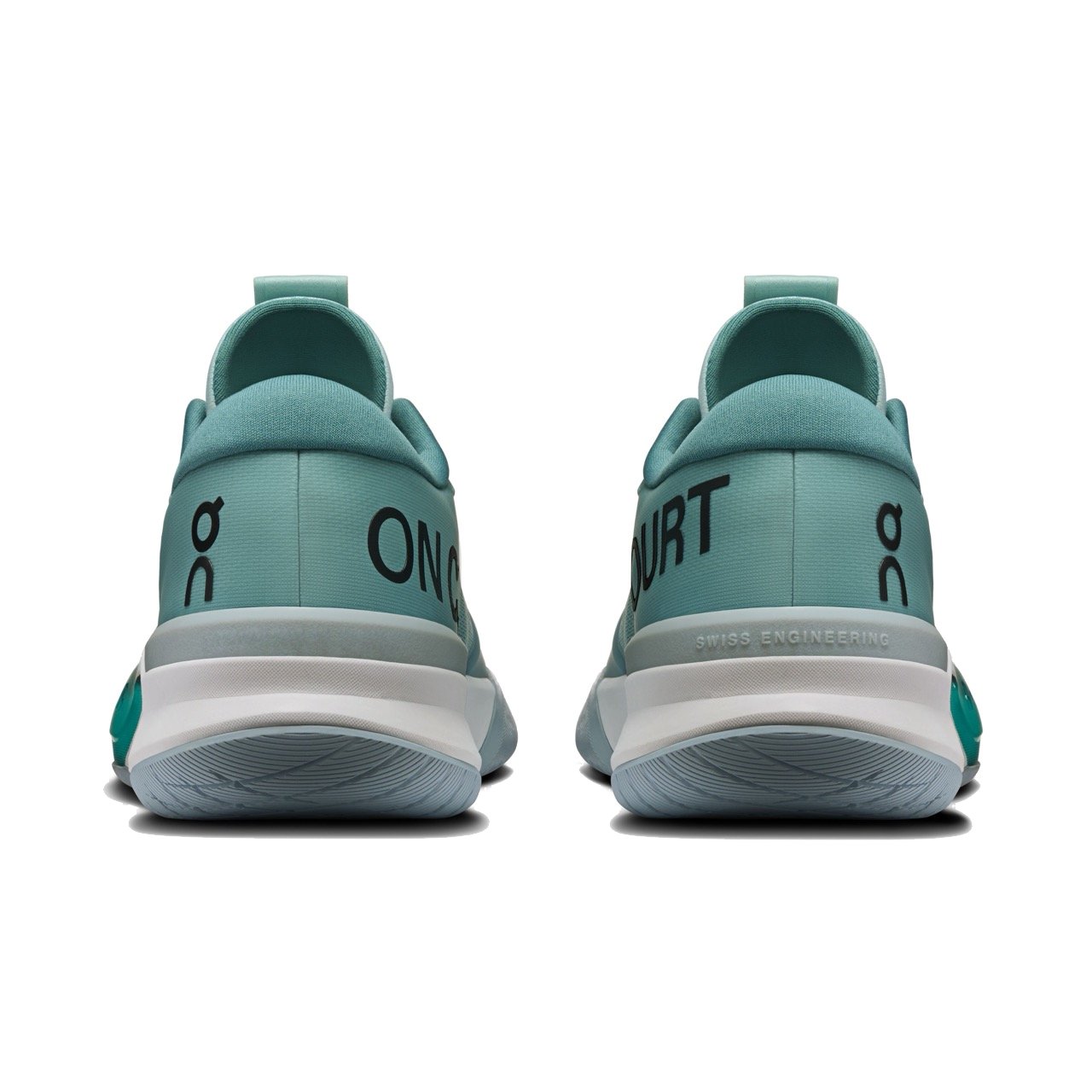 Chaussure de tennis ROGER Pro 3 Allcourt pour hommes