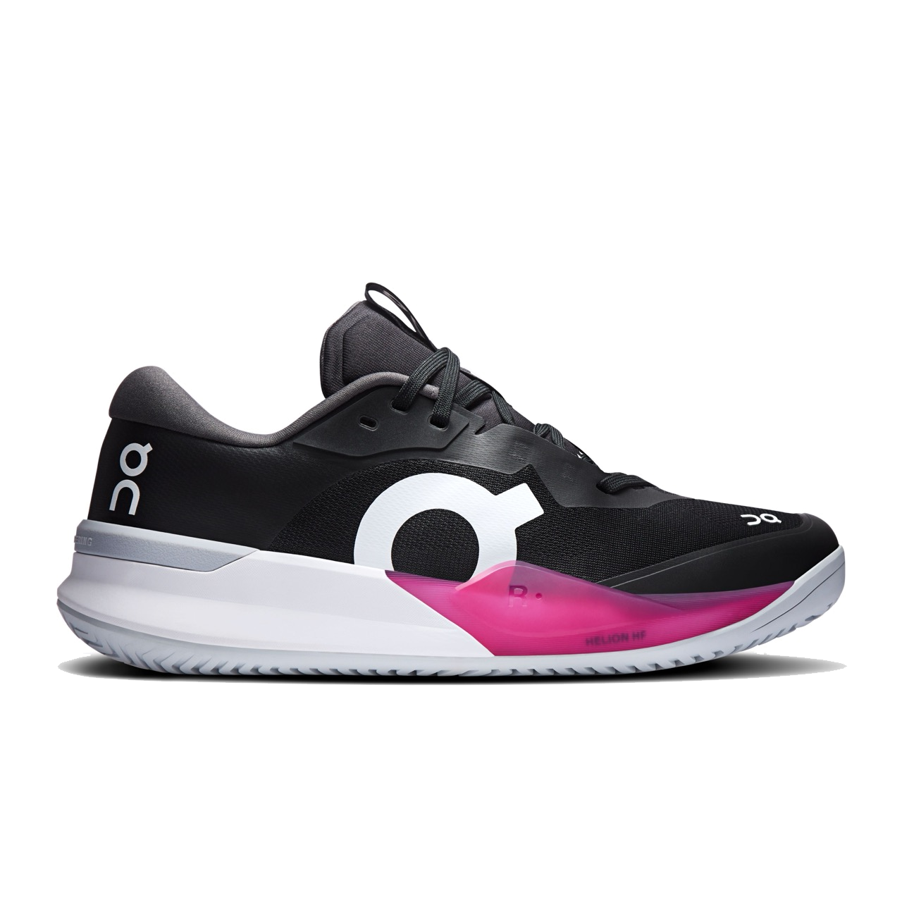 Chaussure de tennis pour courts en terre battue ROGER Pro 2 pour hommes