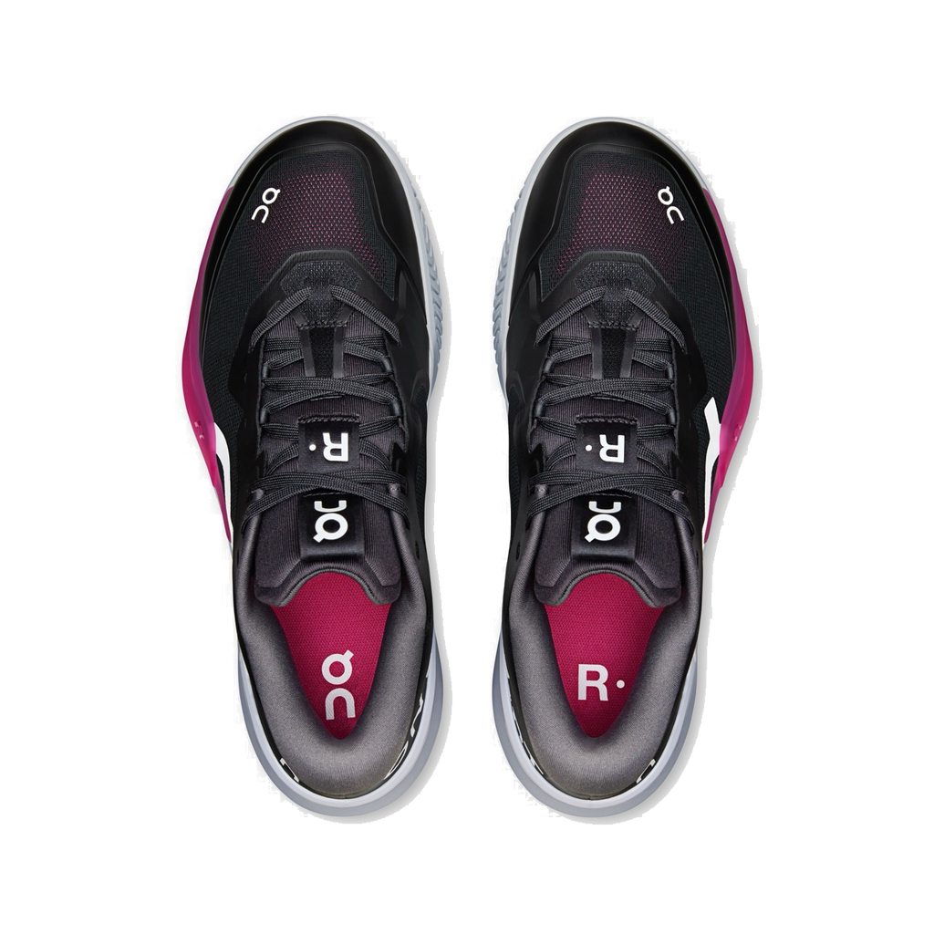 THE ROGER Pro 3 Sandplatz Tennisschuh Herren