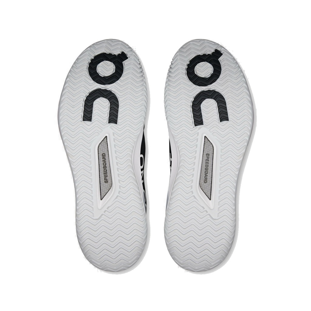 THE ROGER Pro 3 Sandplatz Tennisschuh Herren
