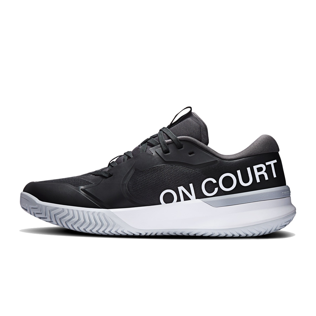 THE ROGER Pro 3 Sandplatz Tennisschuh Herren