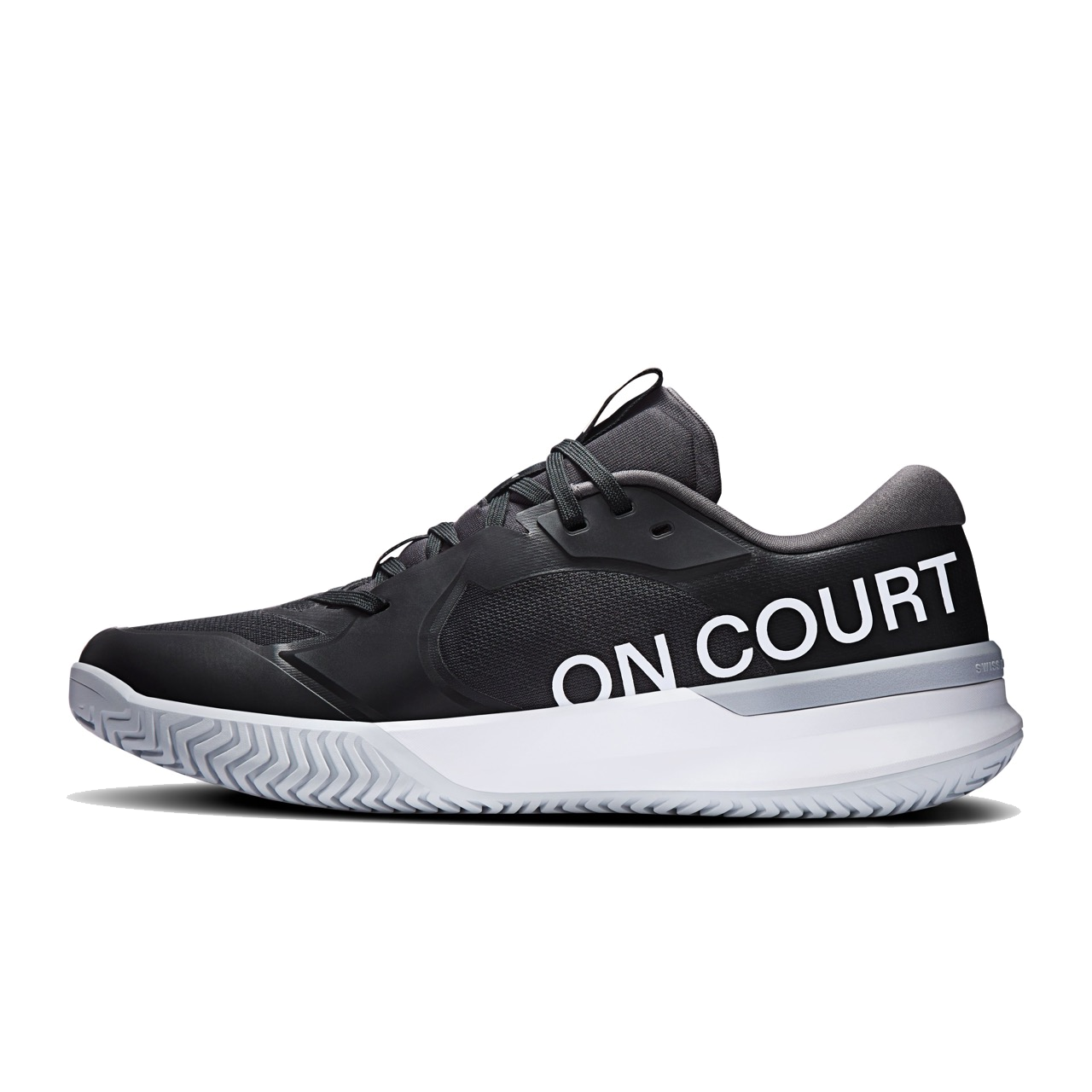 Chaussure de tennis pour courts en terre battue ROGER Pro 2 pour hommes