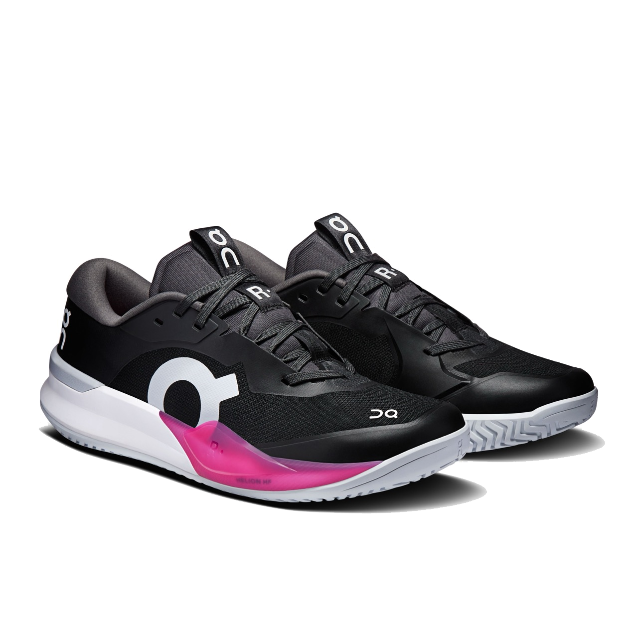 Chaussure de tennis pour courts en terre battue ROGER Pro 2 pour hommes