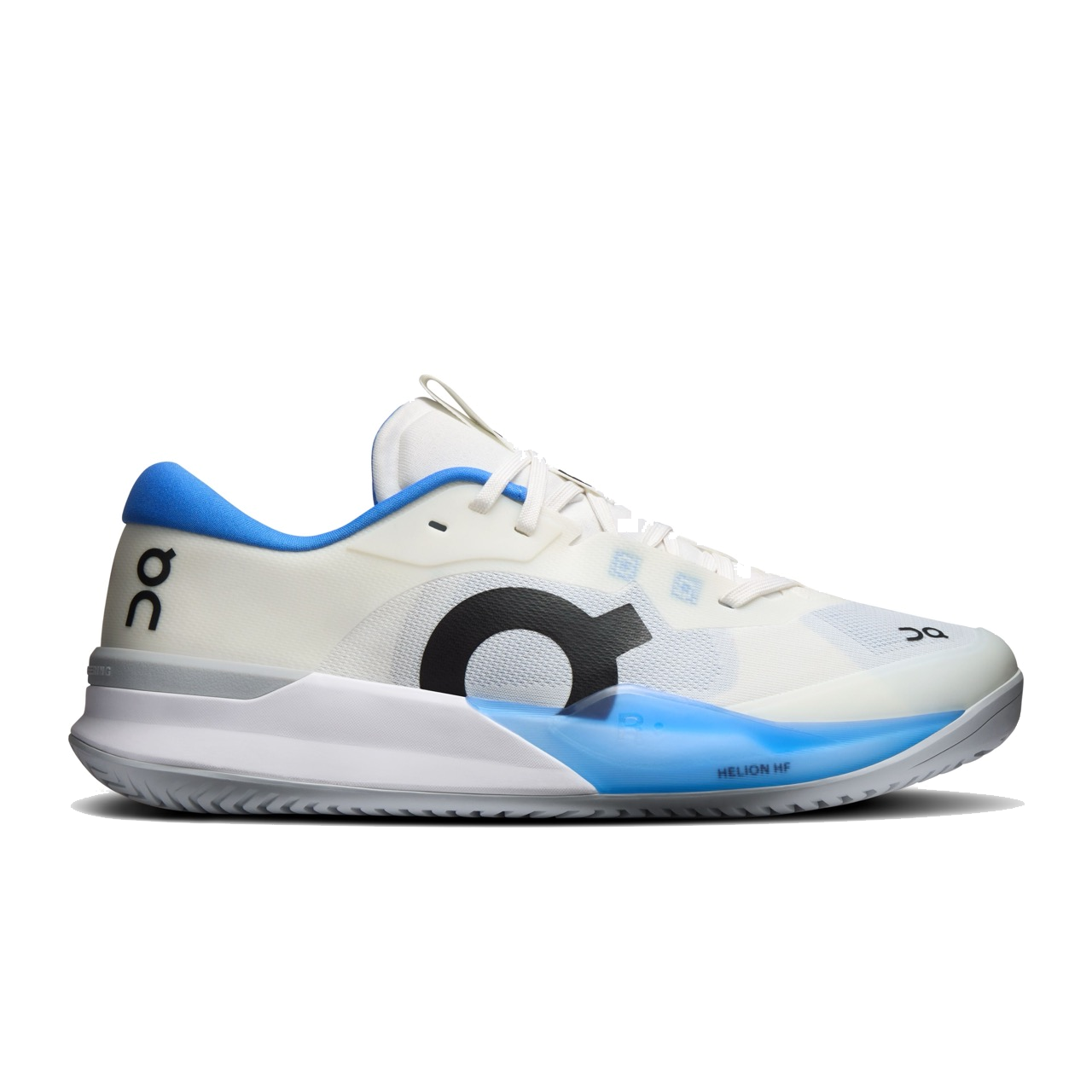 Chaussure de tennis pour courts en terre battue ROGER Pro 3 pour hommes
