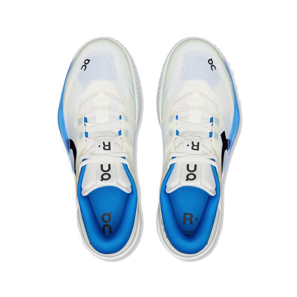 THE ROGER Pro 3 Sandplatz Tennisschuh Herren