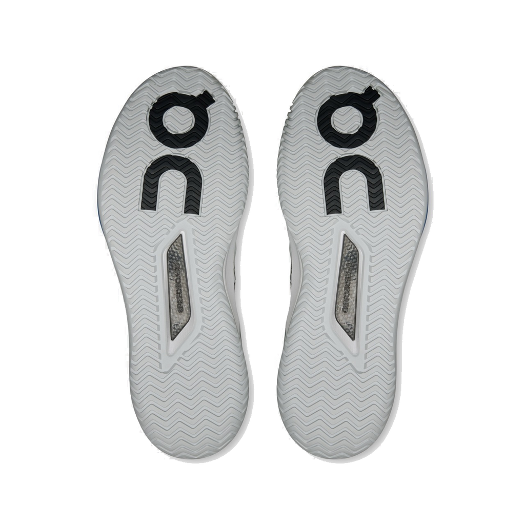 THE ROGER Pro 3 Sandplatz Tennisschuh Herren
