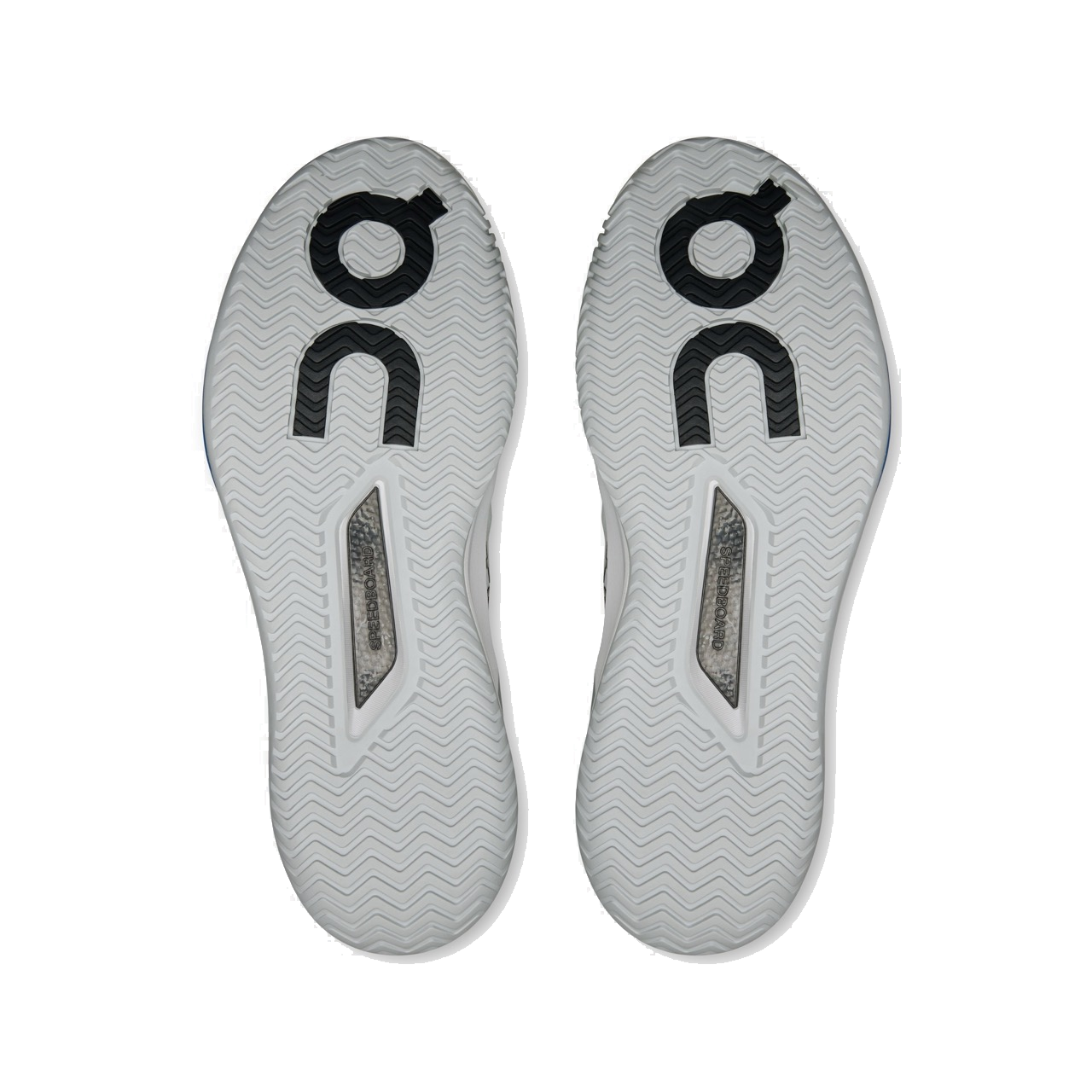 Chaussure de tennis pour courts en terre battue ROGER Pro 3 pour hommes