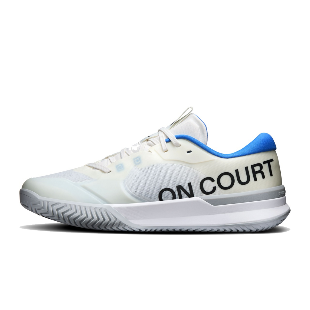 THE ROGER Pro 3 Sandplatz Tennisschuh Herren