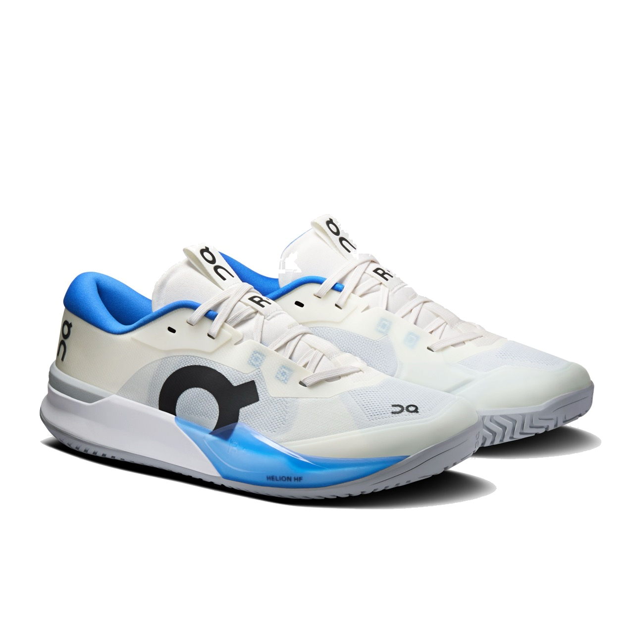 Chaussure de tennis pour courts en terre battue ROGER Pro 3 pour hommes