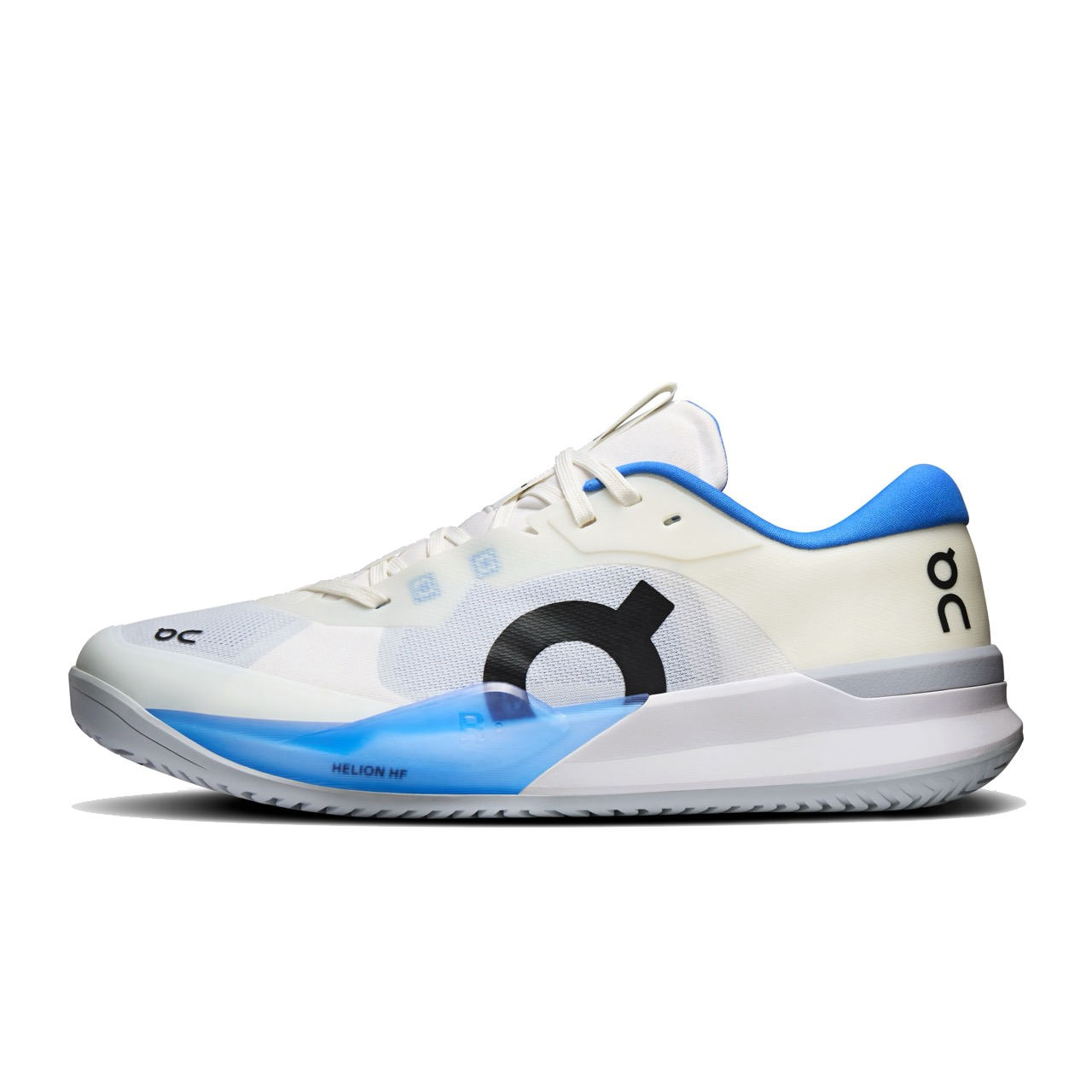 THE ROGER Pro 3 Sandplatz Tennisschuh Herren