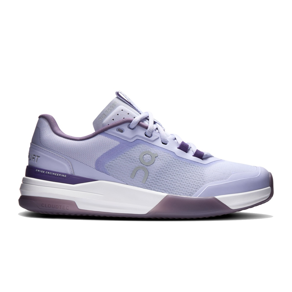 THE ROGER Advantage Pro Sandplatz Tennisschuh Damen
