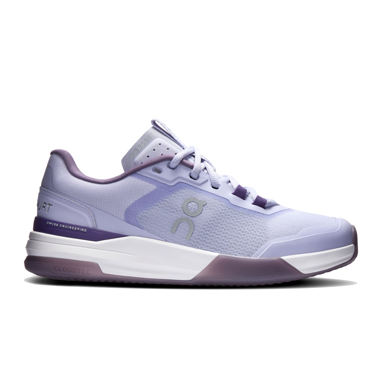 Scarpa da tennis da donna ROGER Advantage Pro per campi in terra battuta
