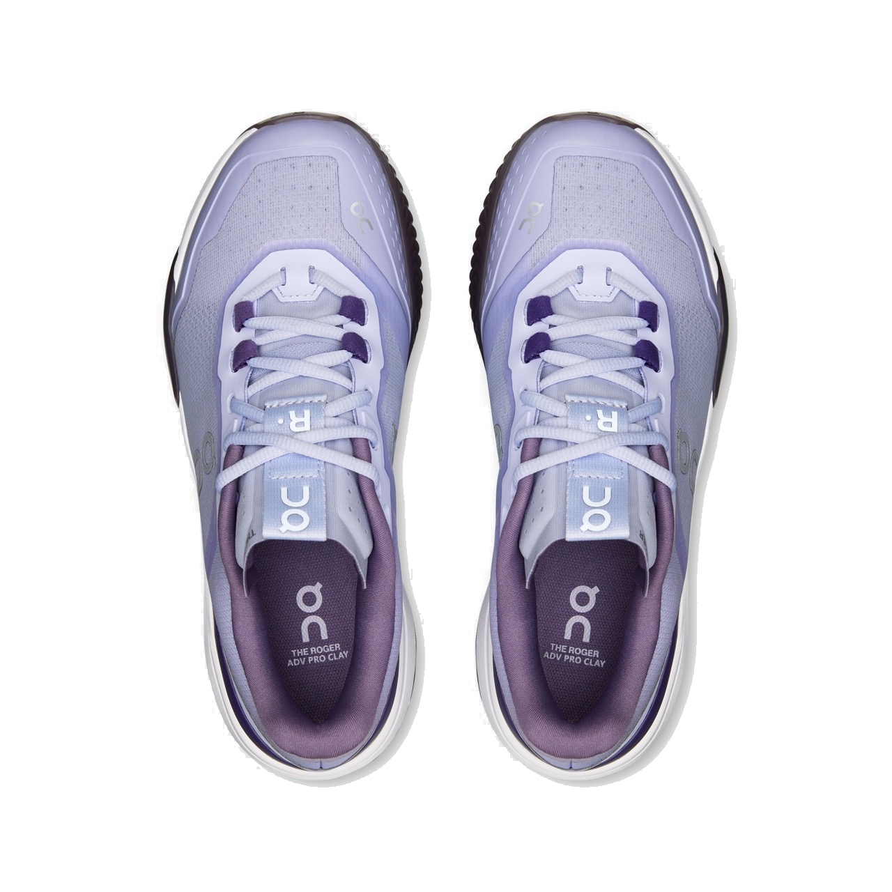 Scarpa da tennis da donna ROGER Advantage Pro per campi in terra battuta