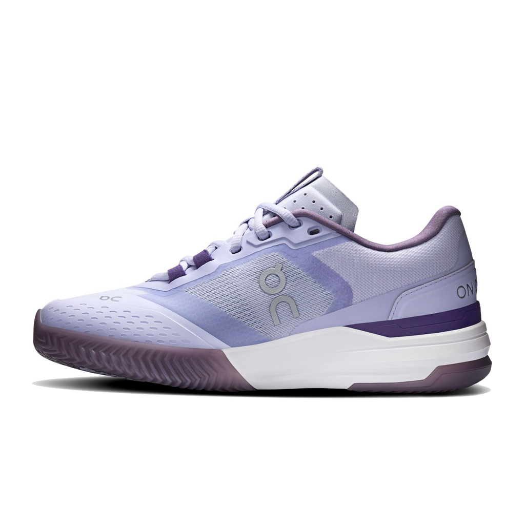 THE ROGER Advantage Pro Sandplatz Tennisschuh Damen