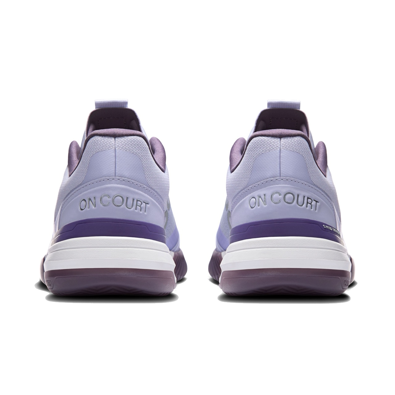 Scarpa da tennis da donna ROGER Advantage Pro per campi in terra battuta