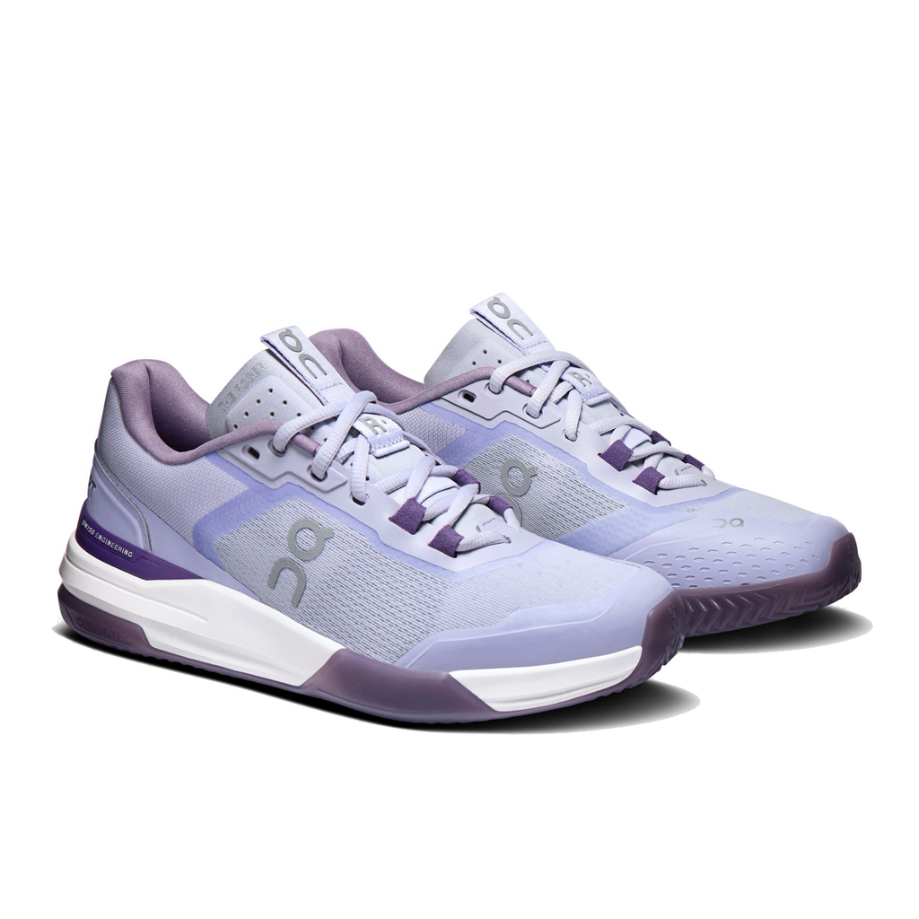 THE ROGER Advantage Pro Sandplatz Tennisschuh Damen