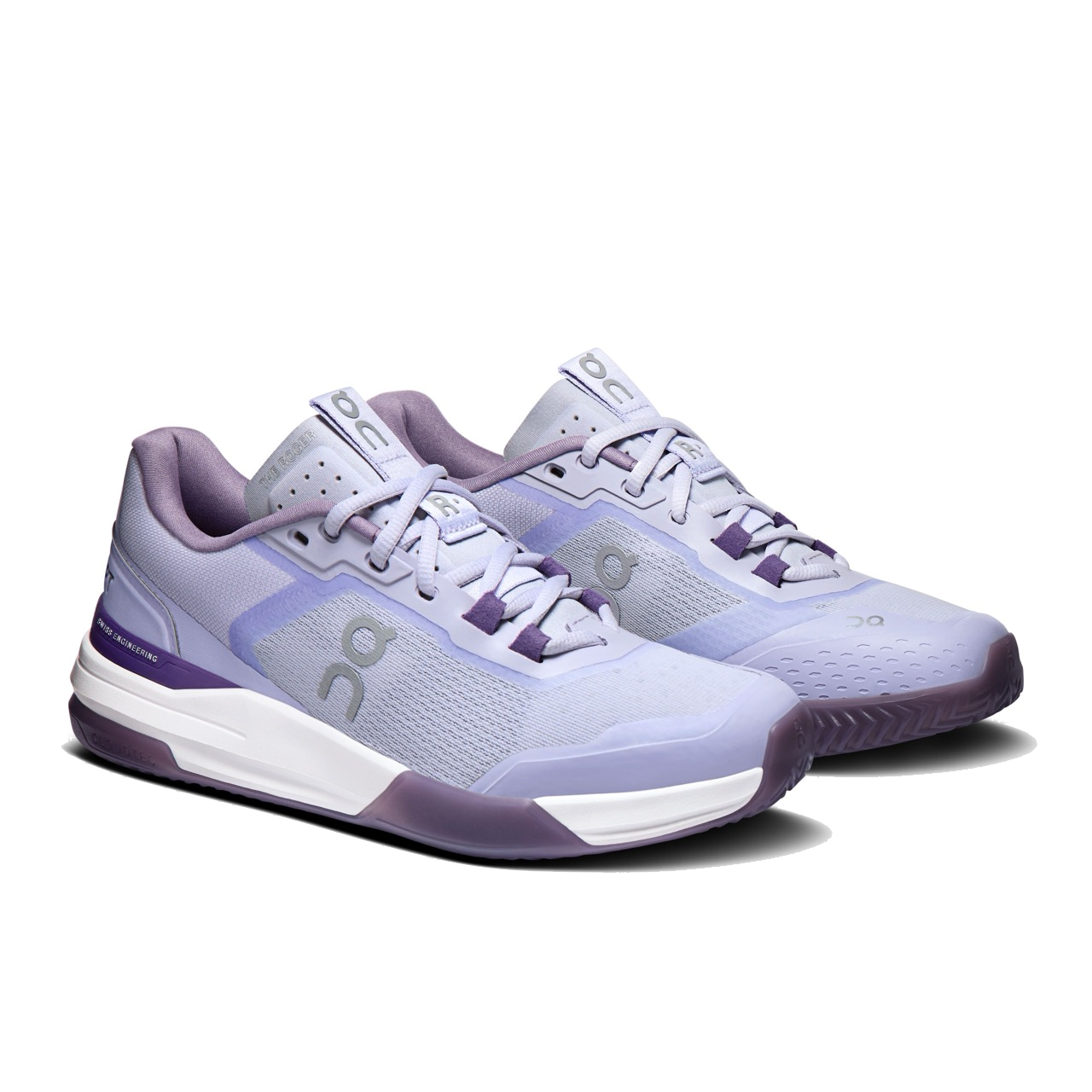 Scarpa da tennis da donna ROGER Advantage Pro per campi in terra battuta