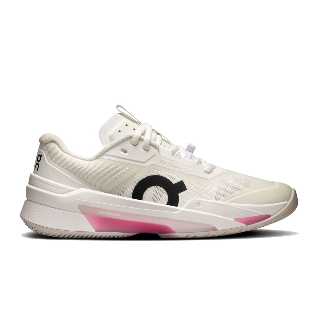 THE ROGER Pro Fire Allcourt tennis shoes for women