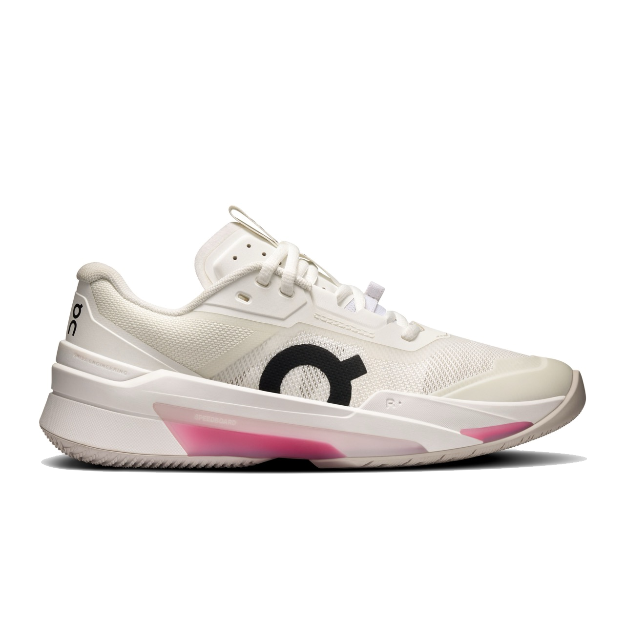 THE ROGER Pro Fire Allcourt Tennisschuh Herren
