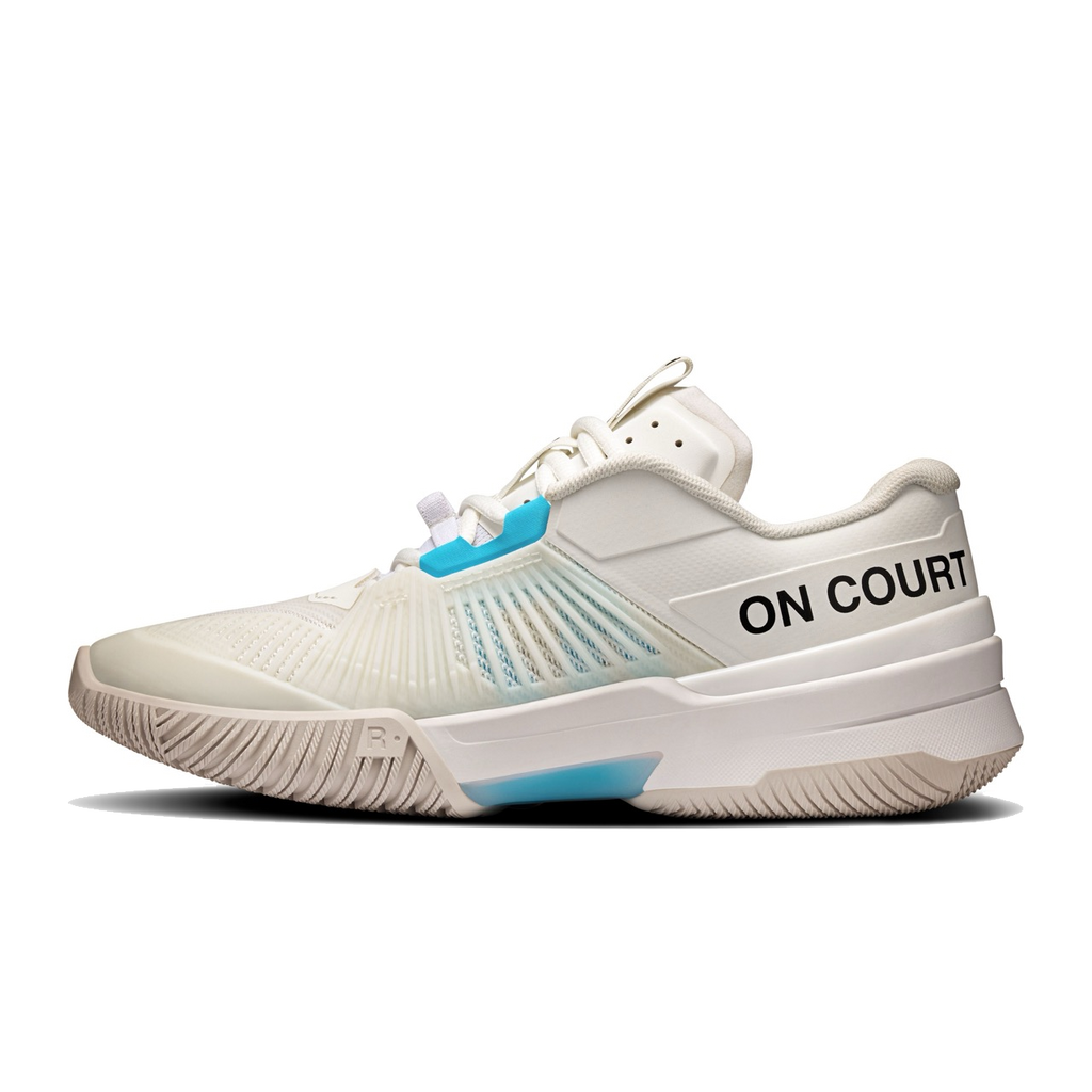 Chaussure de tennis ROGER Pro Fire Allcourt pour homme