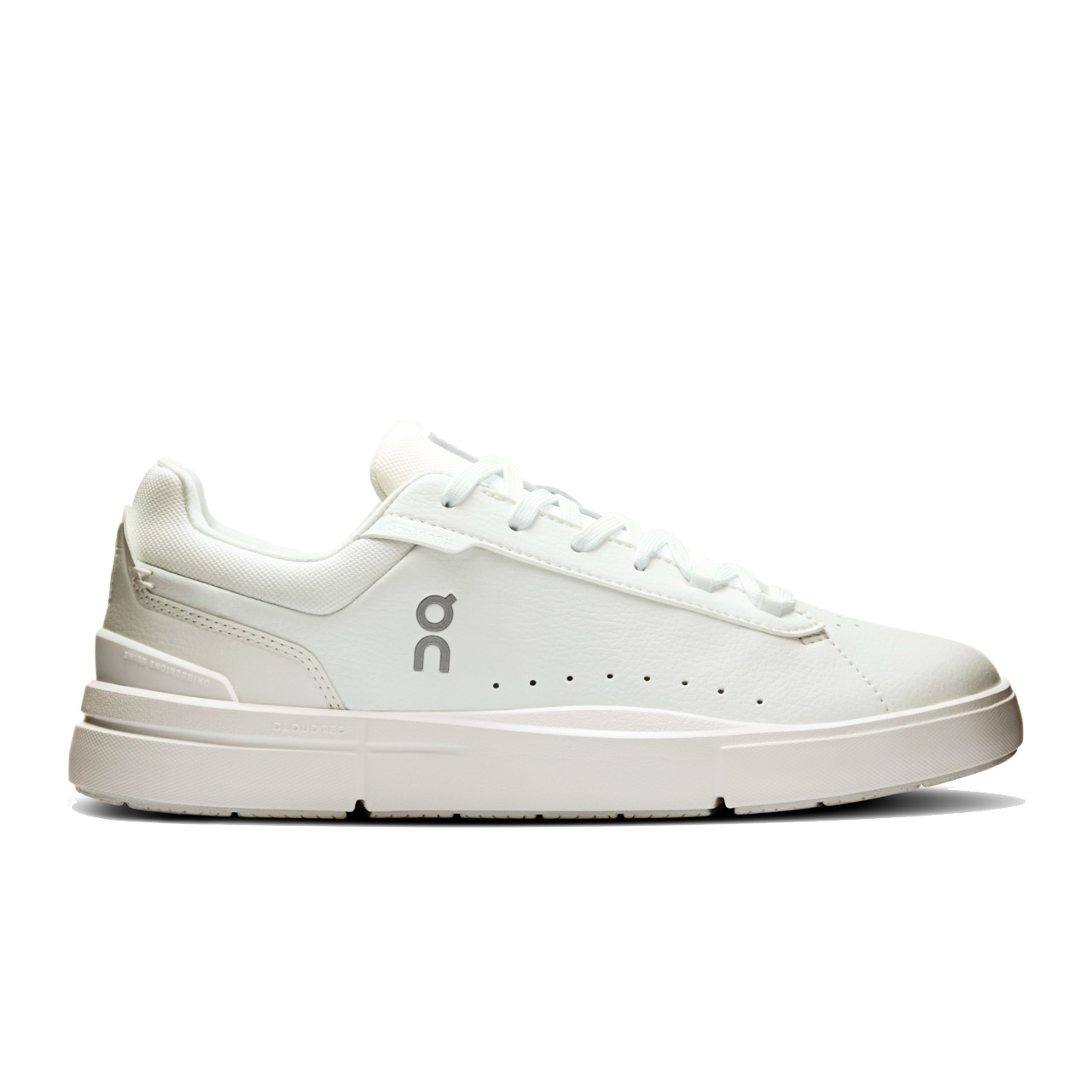 THE ROGER Advantage Sneaker Damen