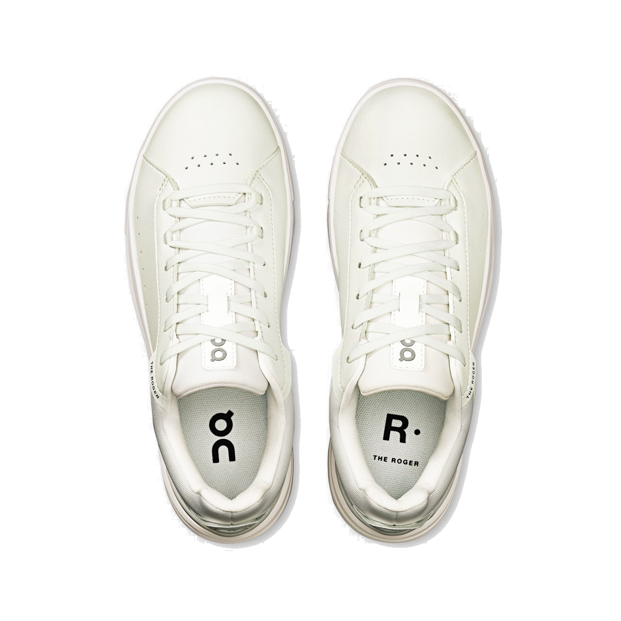 THE ROGER Advantage Sneaker Damen