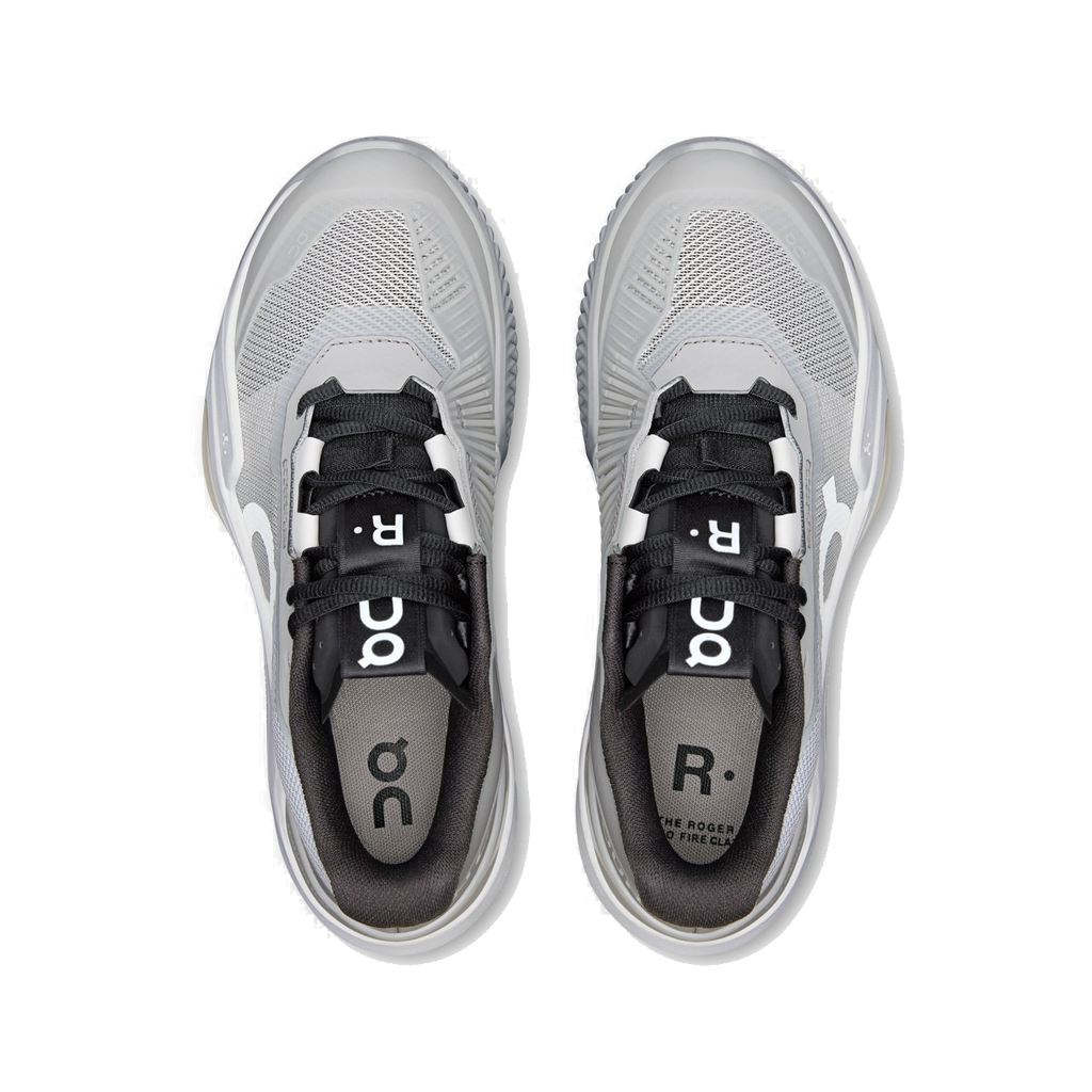 THE ROGER Pro Fire Sandplatz Tennisschuh Damen