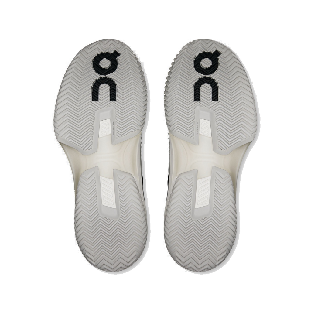 THE ROGER Pro Fire Sandplatz Tennisschuh Damen