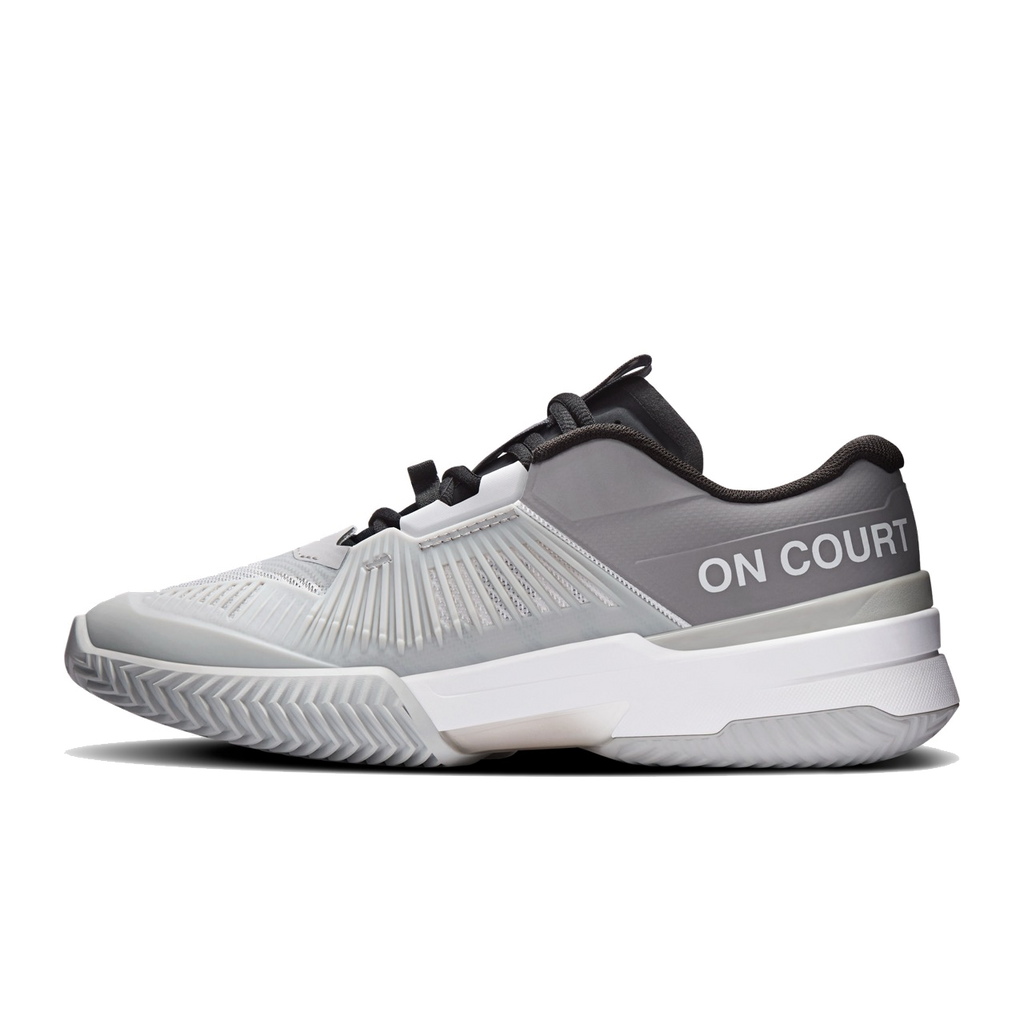 THE ROGER Pro Fire Sandplatz Tennisschuh Damen