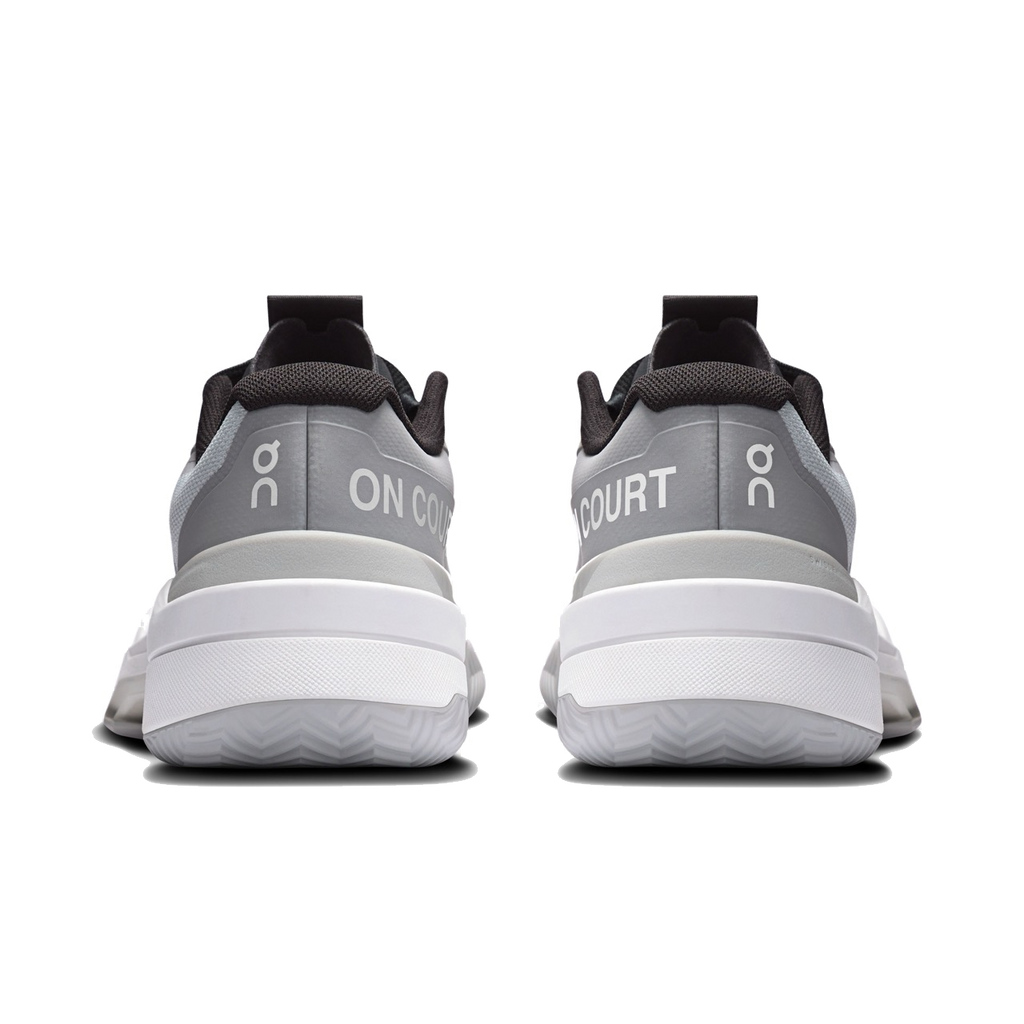 THE ROGER Pro Fire Sandplatz Tennisschuh Damen