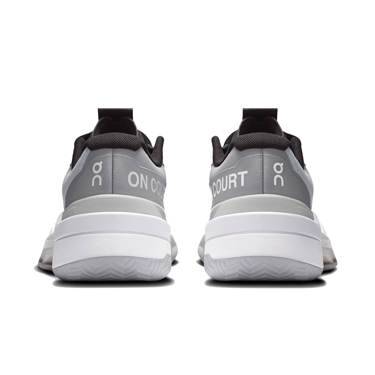 THE ROGER Pro Fire Sandplatz Tennisschuh Damen